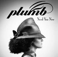 Plumb, Need You Now (CD)