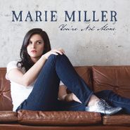 Marie Miller, You're Not Alone [EP] (CD)