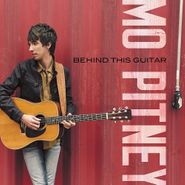 Mo Pitney, Behind This Guitar (LP)