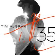 Tim McGraw, 35 Biggest Hits (CD)