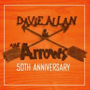 Davie Allan & The Arrows, 50th Anniversary (CD)