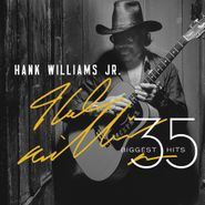 Hank Williams, Jr., 35 Biggest Hits (CD)