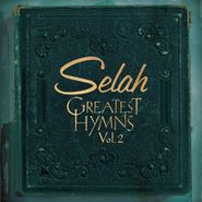 Selah, Greatest Hymns Vol. 2 (CD)
