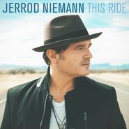 Jerrod Niemann, This Ride (CD)