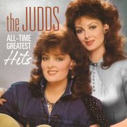 The Judds, All-Time Greatest Hits (CD)