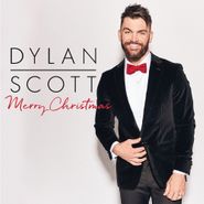 Dylan Scott, Merry Christmas (CD)