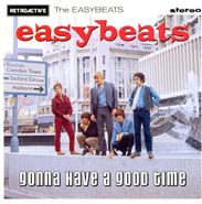 The Easybeats, Gonna Have A Good Time (CD)