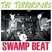 The Terrorsaurs, Swamp Beat (CD)