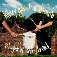 Hilary Gay & Mid-Air!, Slightly Off Beat (CD)