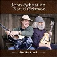 John Sebastian, Satisfied (CD)