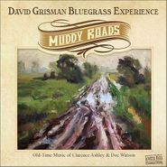 David Grisman, Muddy Roads (CD)