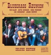 Red Allen, Bluegrass Reunion [Deluxe Edition] (CD)