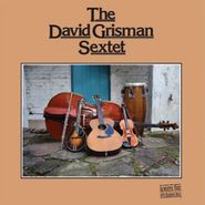 David Grisman, The David Grisman Sextet (CD)