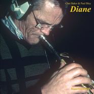 Chet Baker, Diane (LP)