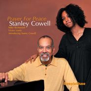 Stanley Cowell, Prayer For Peace (CD)