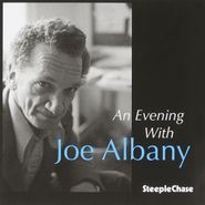 Joe Albany, An Evening With Joe Albany (CD)