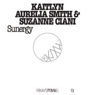 Kaitlyn Aurelia Smith, Sunergy (LP)