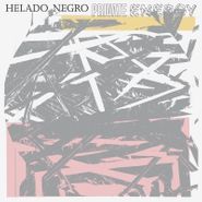 Helado Negro, Private Energy (CD)