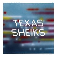 Geoff Muldaur & The Texas Sheiks, Geoff Muldaur & The Texas Sheiks (CD)