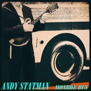Andy Statman, Monroe Bus (CD)