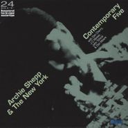 Archie Shepp, Archie Shepp & The New York Contemporary Five (CD)