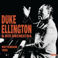 Duke Ellington, Rotterdam 1969 (CD)