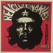 The Revolutionaires, Revolutionaries Sounds Vol. 2 [Black Friday] (LP)