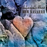 Ken Navarro, Unbreakable Heart (CD)