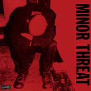 Minor Threat, Complete Discography (CD)