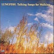 Lungfish, Talking Songs For Walking (CD)