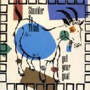 Shudder To Think, Get Your Goat (CD)