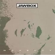 Jawbox, Novelty (LP)