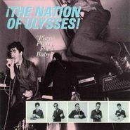 The Nation Of Ulysses, Plays Pretty For Baby (CD)