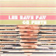 Les Savy Fav, Go Forth (CD)