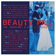 Beauty Pill, Unsustainable Lifestyle (CD)