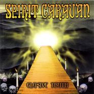 Spirit Caravan, Elusive Truth (CD)
