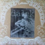 Dälek, Dalek (CD)