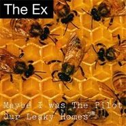 The Ex, Maybe I Was The Pilot (CD)