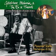 Getatchew Mekurya, Y'anbessaw Tezeta (CD)