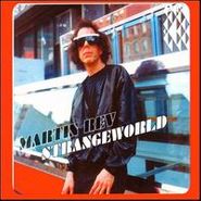 Martin Rev, Strangeworld (CD)