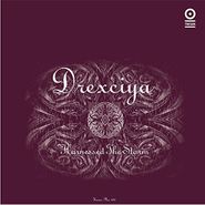 Drexciya, Harnessed The Storm [2 x 12"] (LP)