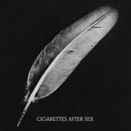 Cigarettes After Sex, Affection / Keep On Loving You (7")