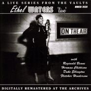Ethel Waters, 'Live' On The Air (CD)
