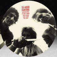 David A. Hess, Last House On The Left [Score] [Picture Disc] [Record Store Day] (LP)