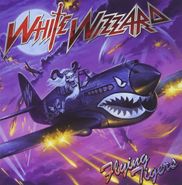 White Wizzard, Flying Tigers (LP)