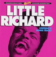 Little Richard, The Georgia Peach (CD)