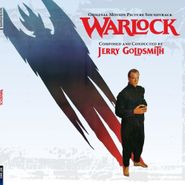 Jerry Goldsmith, Warlock [180 Gram Vinyl OST] (LP)