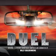 Billy Goldenberg, Duel [OST] (CD)