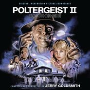 Jerry Goldsmith, Poltergeist II: The Other Side [Limited Edition] [Score] (CD)