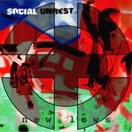 Social Unrest, New Lows (CD)